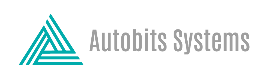 Autobits logo