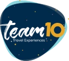 Team 10 Travel