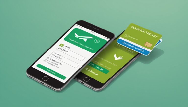 Cobra online: link de pago y self-checkout